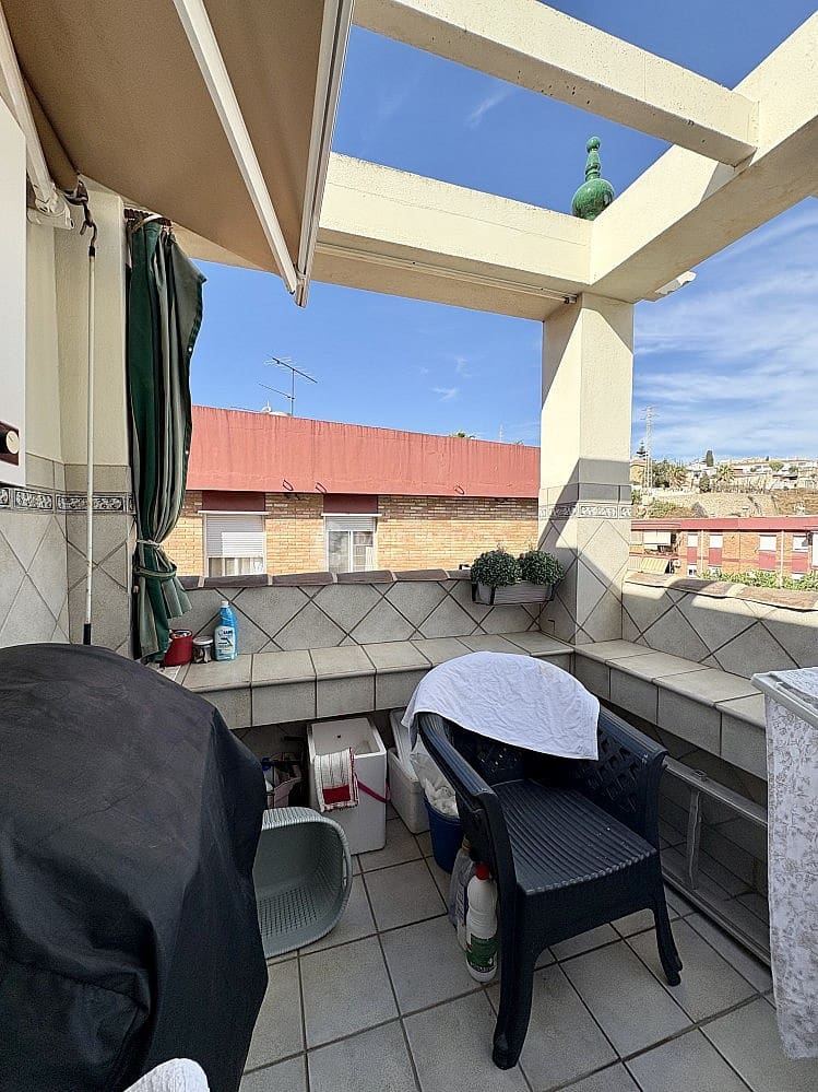 5 soveværelse Villa til salg i Caleta de Velez - € 730.000 (Ref: 9207330)