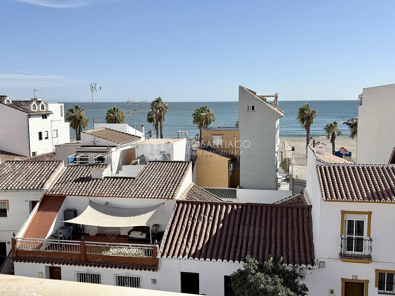 5 soveværelse Villa til salg i Caleta de Velez - € 730.000 (Ref: 9207330)