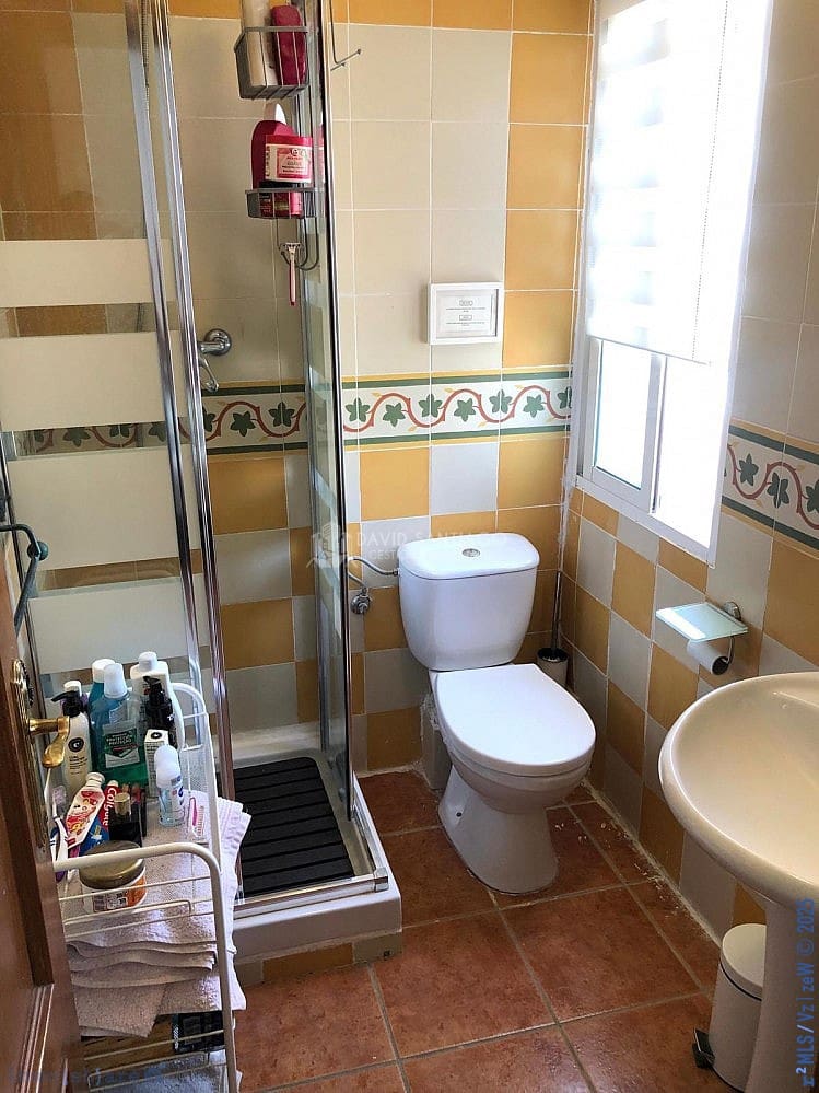 5 soveværelse Byhus til salg i Torrox med swimmingpool garage - € 650.000 (Ref: 9216363)