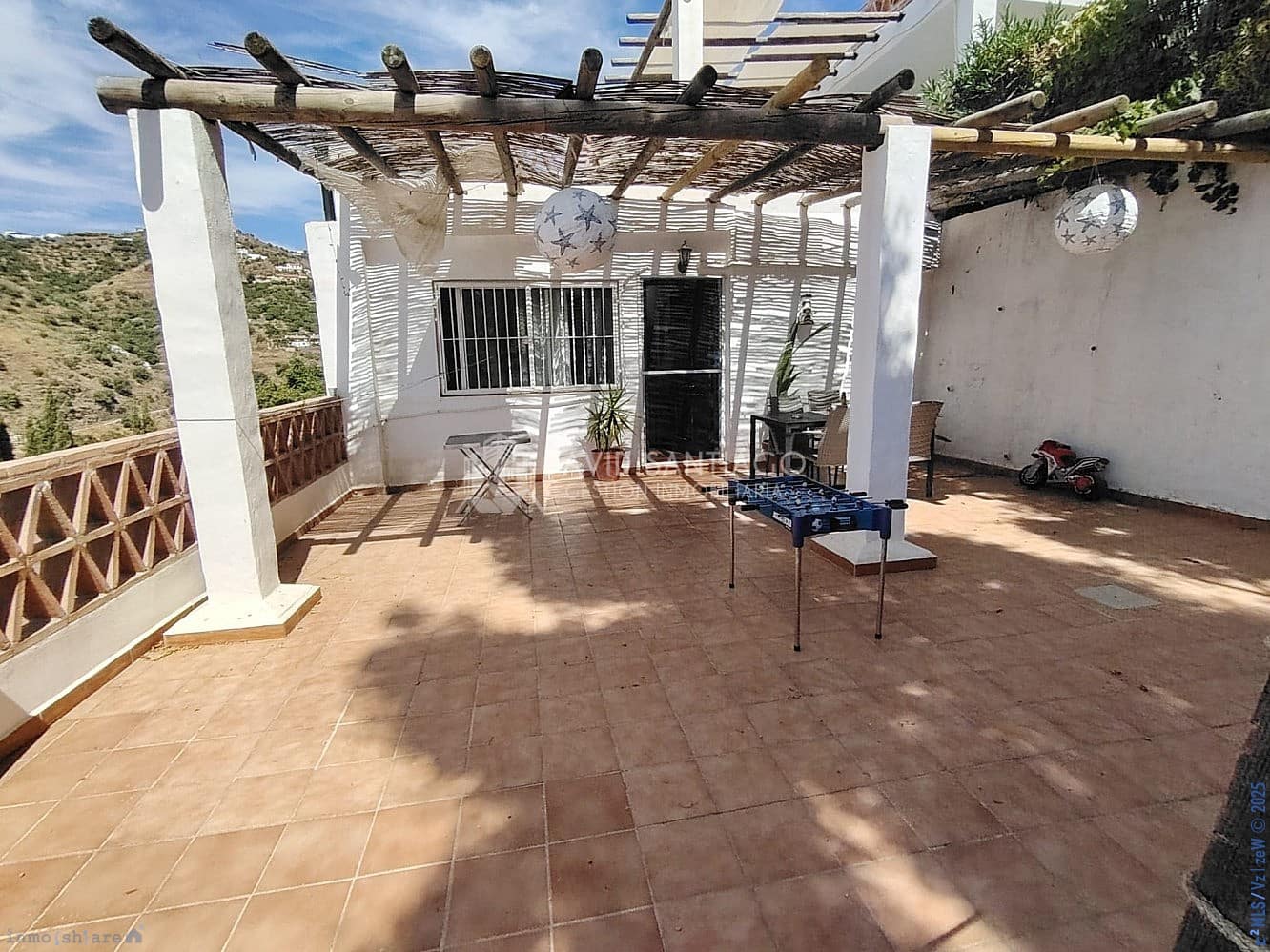 5 soveværelse Byhus til salg i Torrox med swimmingpool garage - € 650.000 (Ref: 9216363)