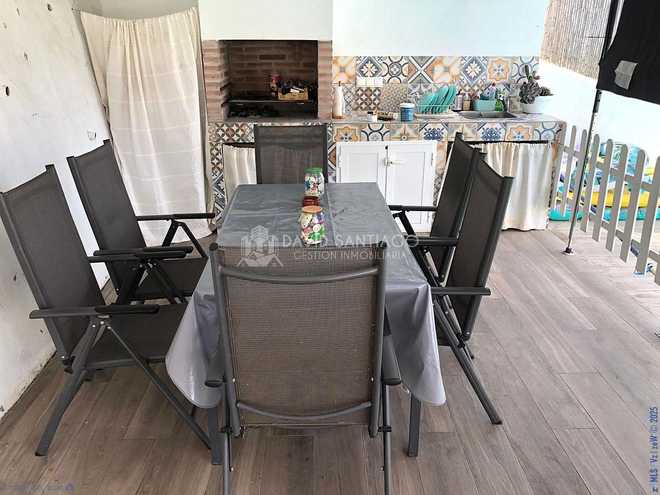 5 soveværelse Byhus til salg i Torrox med swimmingpool garage - € 650.000 (Ref: 9216363)