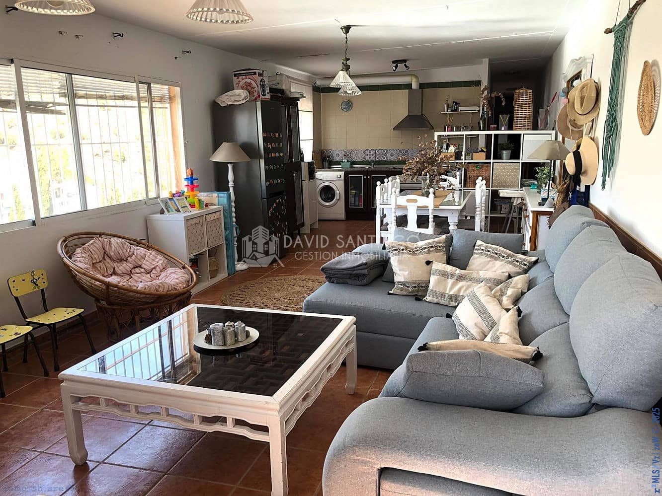 5 soveværelse Byhus til salg i Torrox med swimmingpool garage - € 650.000 (Ref: 9216363)