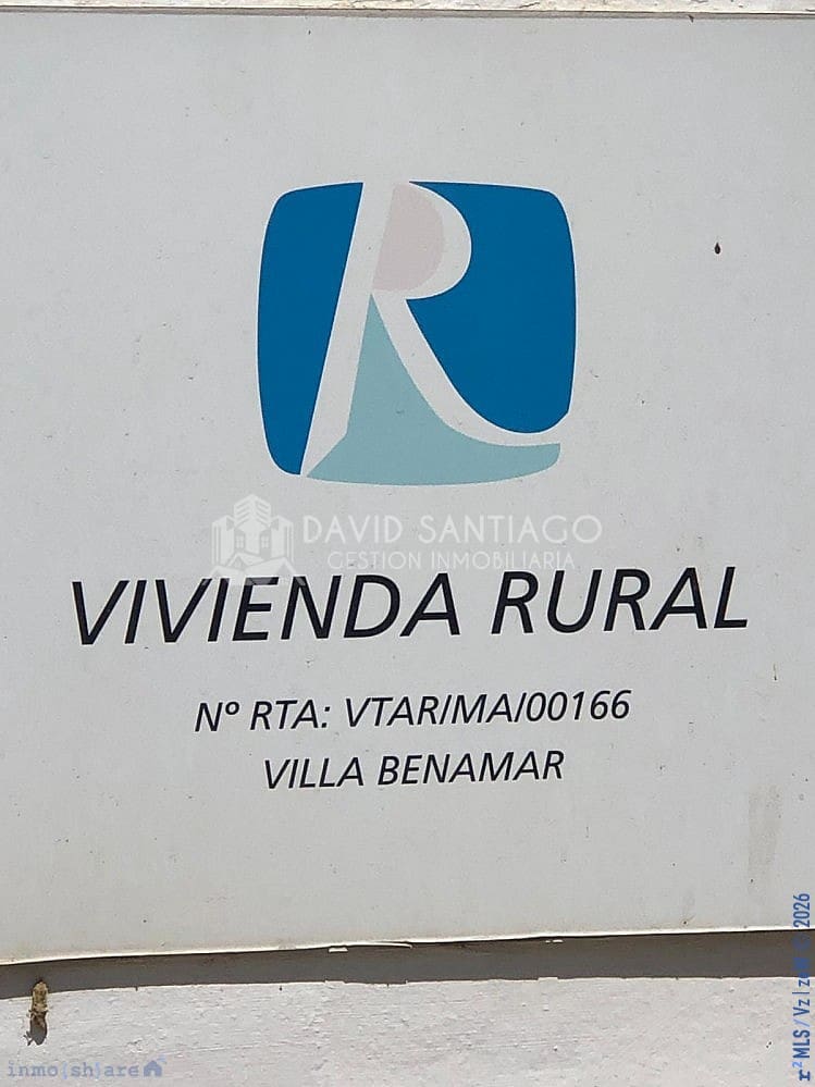 5 sovrum Hus till salu i Torrox med pool garage - 650 000 € (Ref: 9216363)