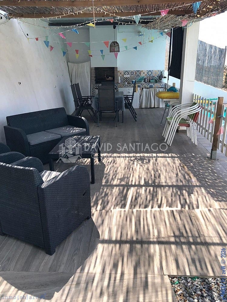 5 sovrum Hus till salu i Torrox med pool garage - 650 000 € (Ref: 9216363)