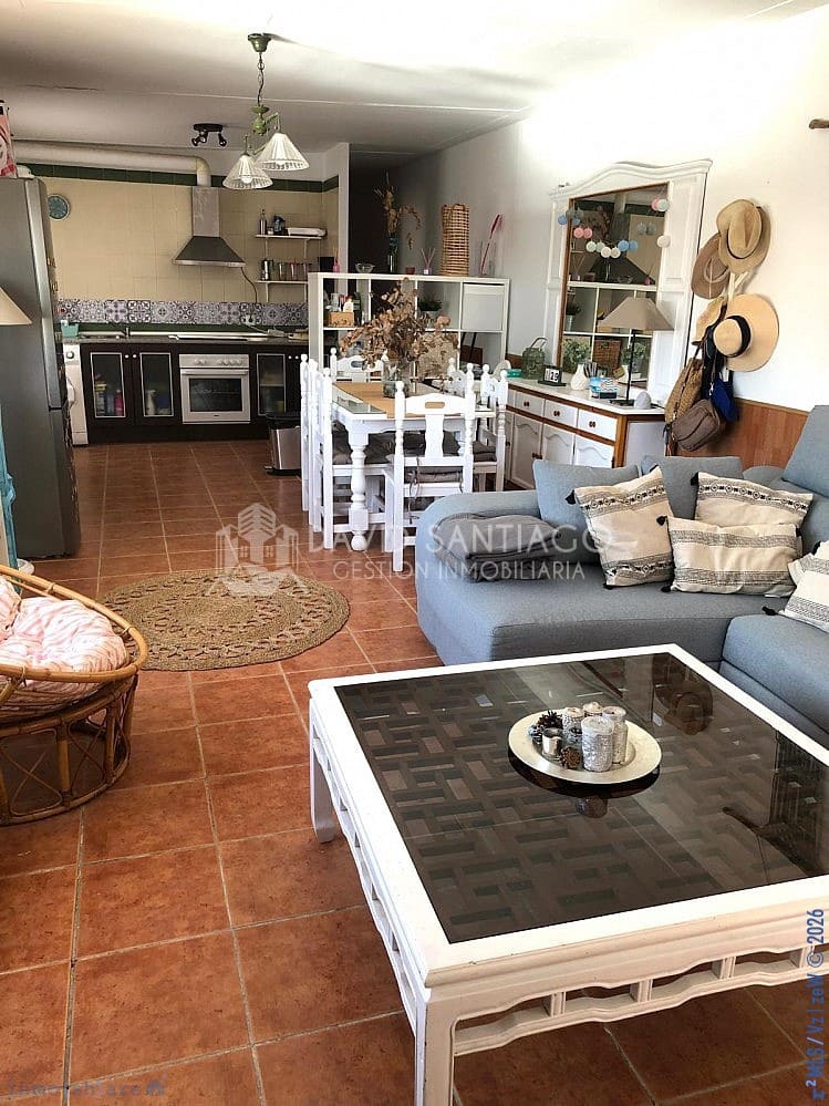 5 sovrum Hus till salu i Torrox med pool garage - 650 000 € (Ref: 9216363)