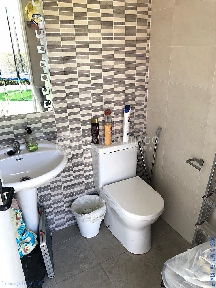 5 sovrum Hus till salu i Torrox med pool garage - 650 000 € (Ref: 9216363)