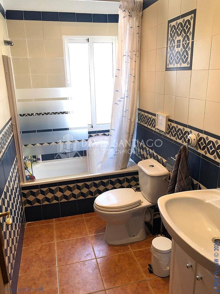 5 sovrum Hus till salu i Torrox med pool garage - 650 000 € (Ref: 9216363)