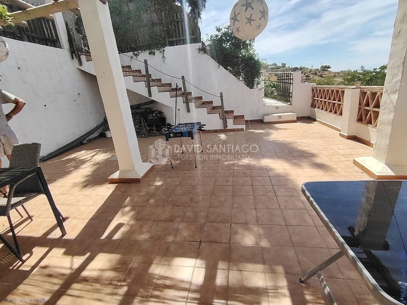 5 sovrum Hus till salu i Torrox med pool garage - 650 000 € (Ref: 9216363)