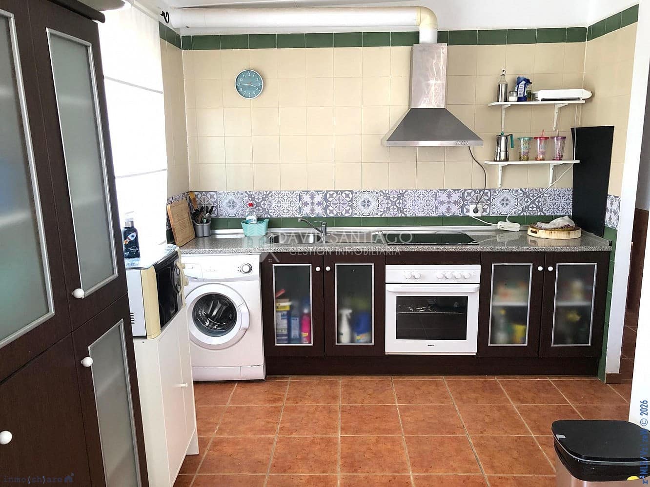 5 sovrum Hus till salu i Torrox med pool garage - 650 000 € (Ref: 9216363)