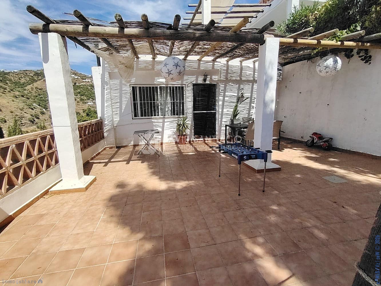 5 sovrum Hus till salu i Torrox med pool garage - 650 000 € (Ref: 9216363)