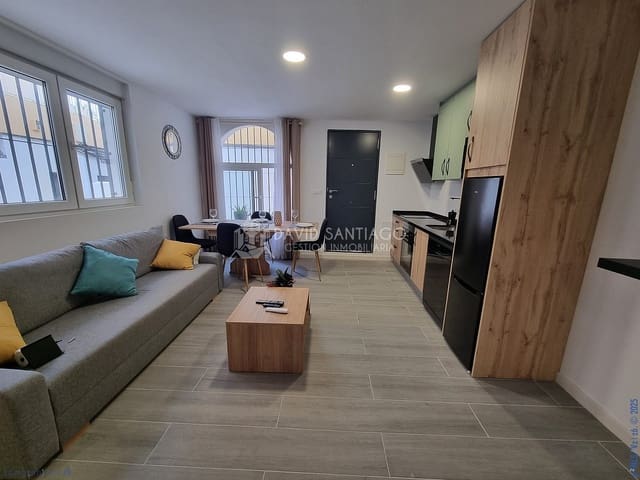 1 sovrum Lägenhet till salu i El Peñoncillo, Torrox - 179 000 € (Ref: 9216364)