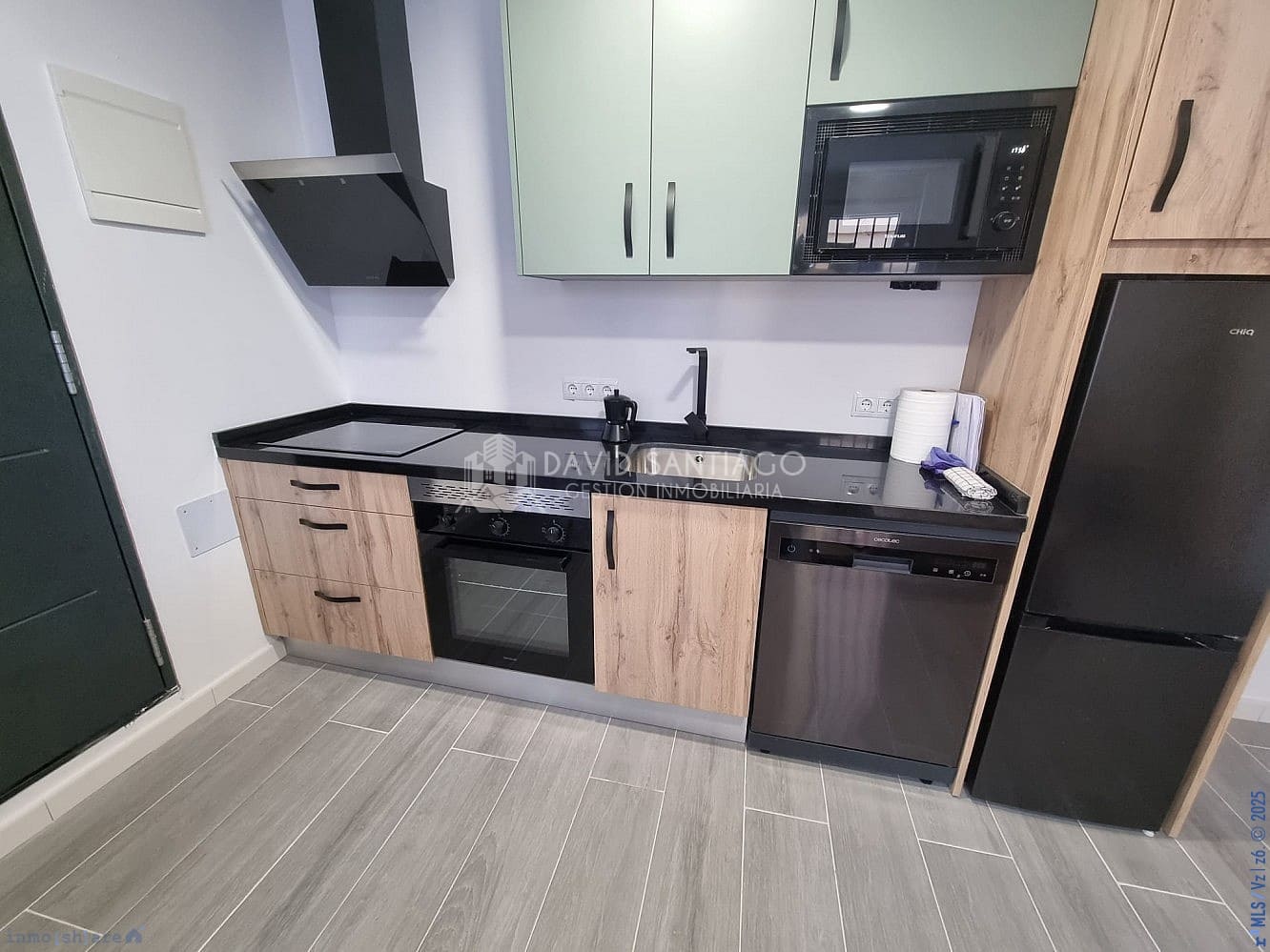 1 sovrum Lägenhet till salu i Torrox-Costa - 179 000 € (Ref: 9216364)