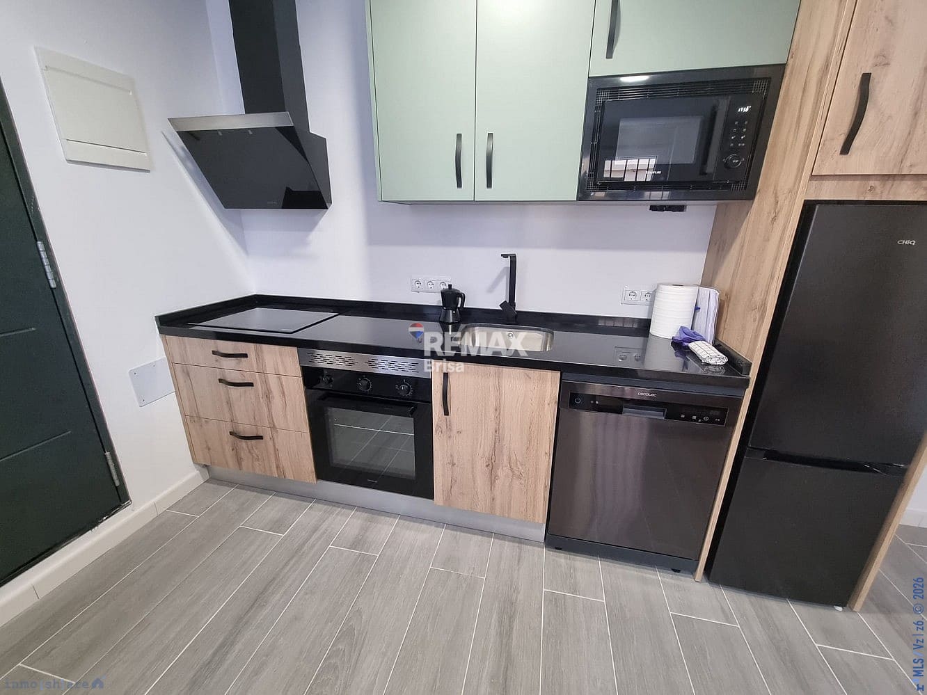 1 Zimmer Apartment zu verkaufen in Torrox - 179.000 € (Ref: 9216364)