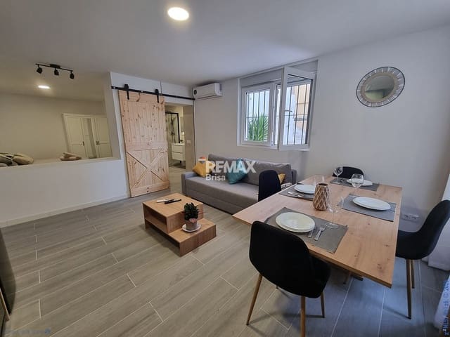 1 soveværelse Lejlighed til salg i Torrox Pueblo, Torrox - € 179.000 (Ref: 9216364)