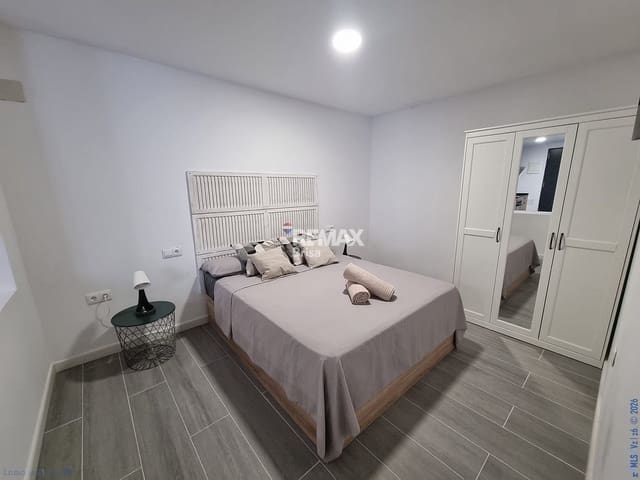 1 soveværelse Lejlighed til salg i Torrox Pueblo, Torrox - € 179.000 (Ref: 9216364)