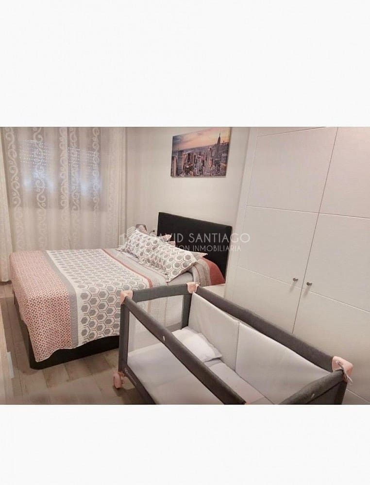 2 soverom Strandleiligheter til leie i Valle Niza med svømmebasseng garasje - € 925 (Ref: 9216658)