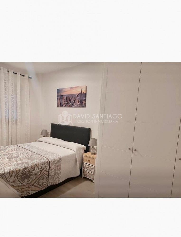 2 soverom Strandleiligheter til leie i Valle Niza med svømmebasseng garasje - € 925 (Ref: 9216658)