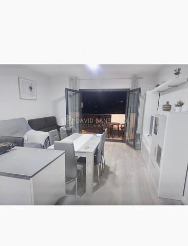 2 soveværelse Strandlejlighed til leje i Valle Niza, Vélez-Málaga med swimmingpool garage - € 925 (Ref: 9216658)