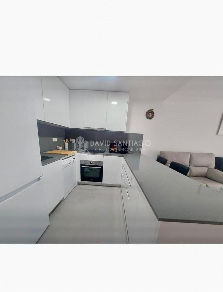 2 soverom Strandleiligheter til leie i Valle Niza med svømmebasseng garasje - € 925 (Ref: 9216658)