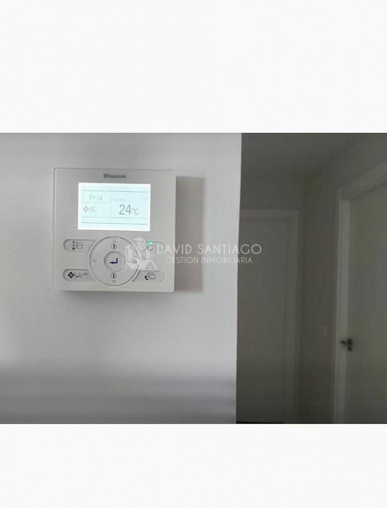 2 soverom Strandleiligheter til leie i Valle Niza med svømmebasseng garasje - € 925 (Ref: 9216658)