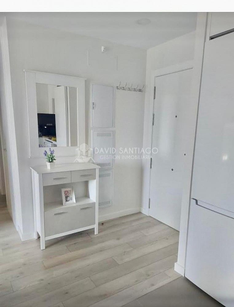 2 soverom Strandleiligheter til leie i Valle Niza med svømmebasseng garasje - € 925 (Ref: 9216658)