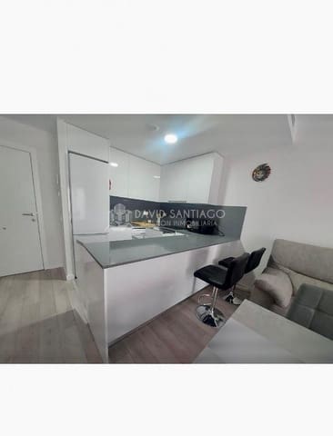 2 soveværelse Strandlejlighed til leje i Valle Niza, Vélez-Málaga med swimmingpool garage - € 925 (Ref: 9216658)