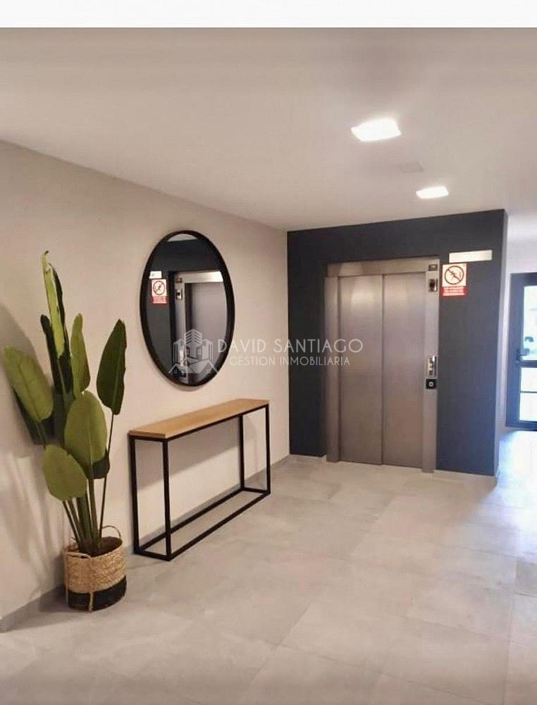 2 soverom Strandleiligheter til leie i Valle Niza med svømmebasseng garasje - € 925 (Ref: 9216658)