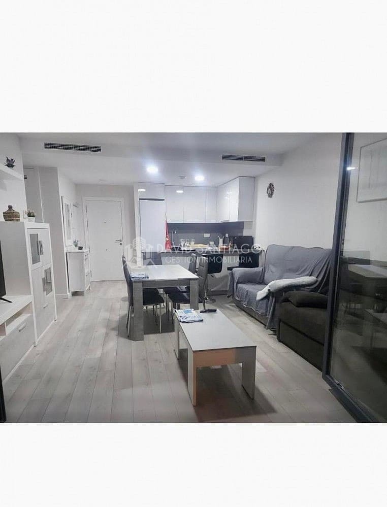 2 soverom Strandleiligheter til leie i Valle Niza med svømmebasseng garasje - € 925 (Ref: 9216658)