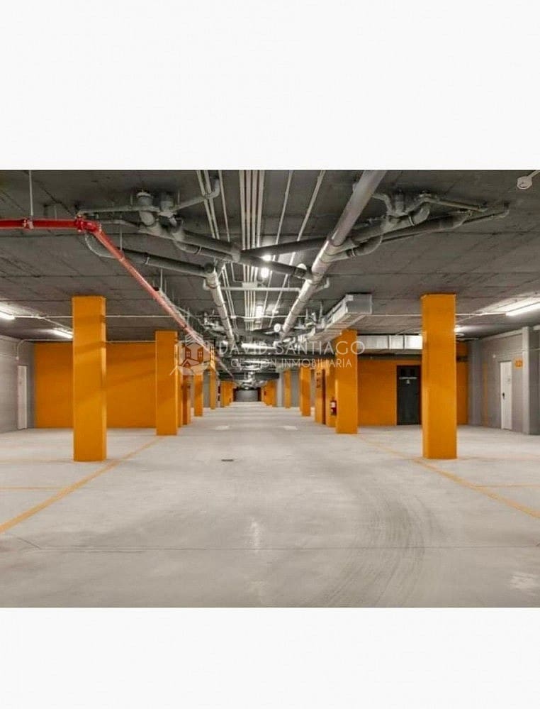 2 soverom Strandleiligheter til leie i Valle Niza med svømmebasseng garasje - € 925 (Ref: 9216658)