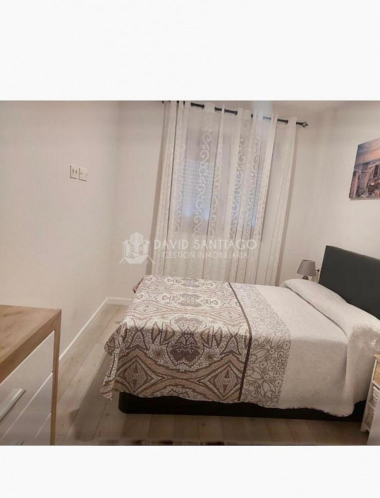 2 soverom Strandleiligheter til leie i Valle Niza med svømmebasseng garasje - € 925 (Ref: 9216658)