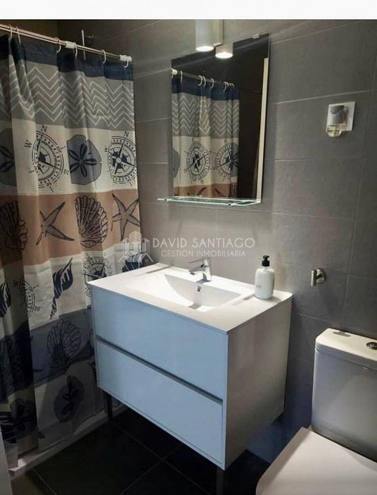 2 soverom Strandleiligheter til leie i Valle Niza med svømmebasseng garasje - € 925 (Ref: 9216658)