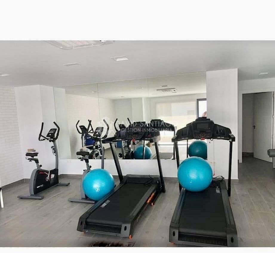 2 soverom Strandleiligheter til leie i Valle Niza med svømmebasseng garasje - € 925 (Ref: 9216658)