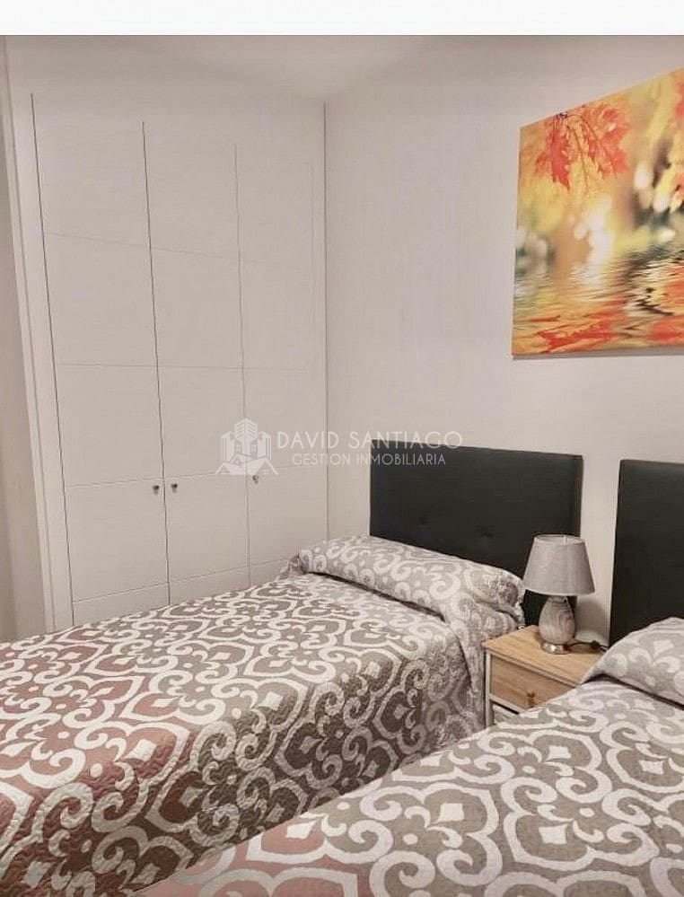 2 soverom Strandleiligheter til leie i Valle Niza med svømmebasseng garasje - € 925 (Ref: 9216658)