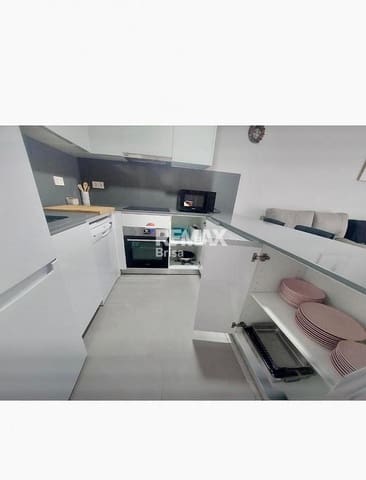 2 makuuhuone Ranta-asunto vuokrattavana paikassa Valle Niza, Vélez-Málaga mukana uima-altaan 
autotalli - 925 € (Ref: 9216658)