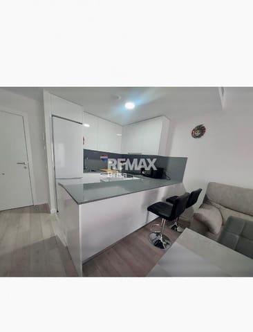 2 makuuhuone Ranta-asunto vuokrattavana paikassa Valle Niza, Vélez-Málaga mukana uima-altaan 
autotalli - 925 € (Ref: 9216658)