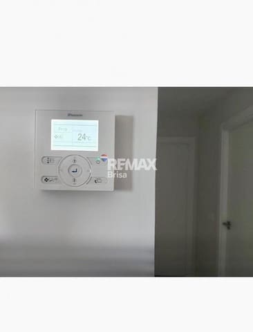 2 makuuhuone Ranta-asunto vuokrattavana paikassa Valle Niza, Vélez-Málaga mukana uima-altaan 
autotalli - 925 € (Ref: 9216658)