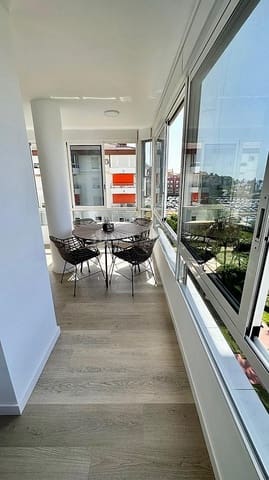 2 soverom Leilighet til leie i El Peñoncillo, Torrox med svømmebasseng - € 1 300 (Ref: 9223576)