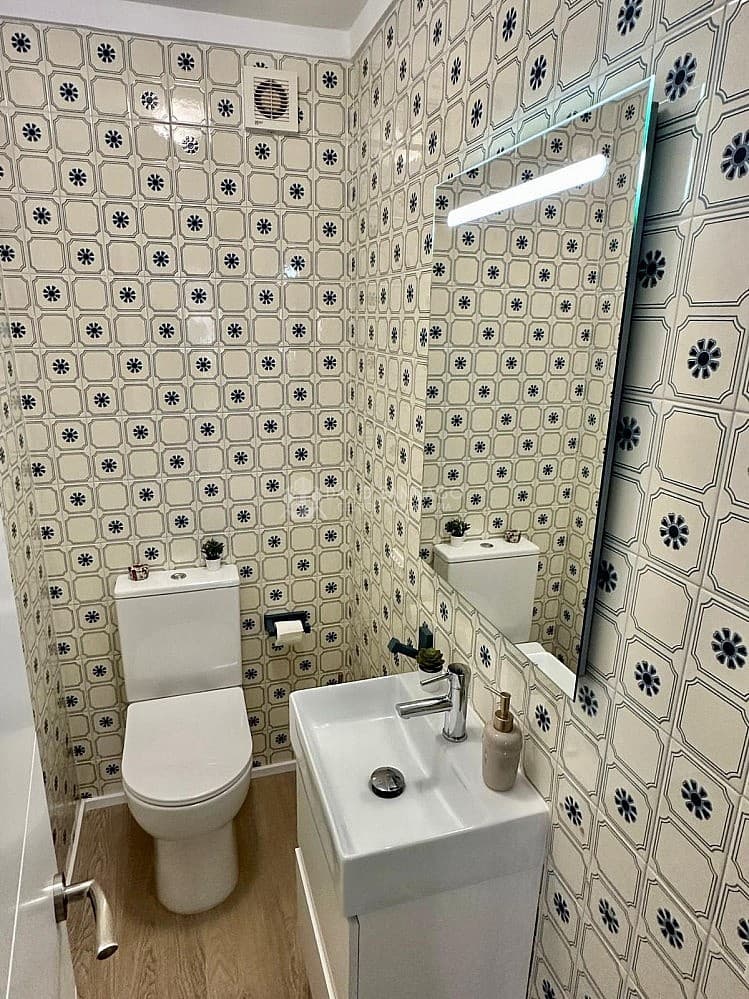 2 soveværelse Lejlighed til leje i Torrox-Costa med swimmingpool - € 1.300 (Ref: 9223576)