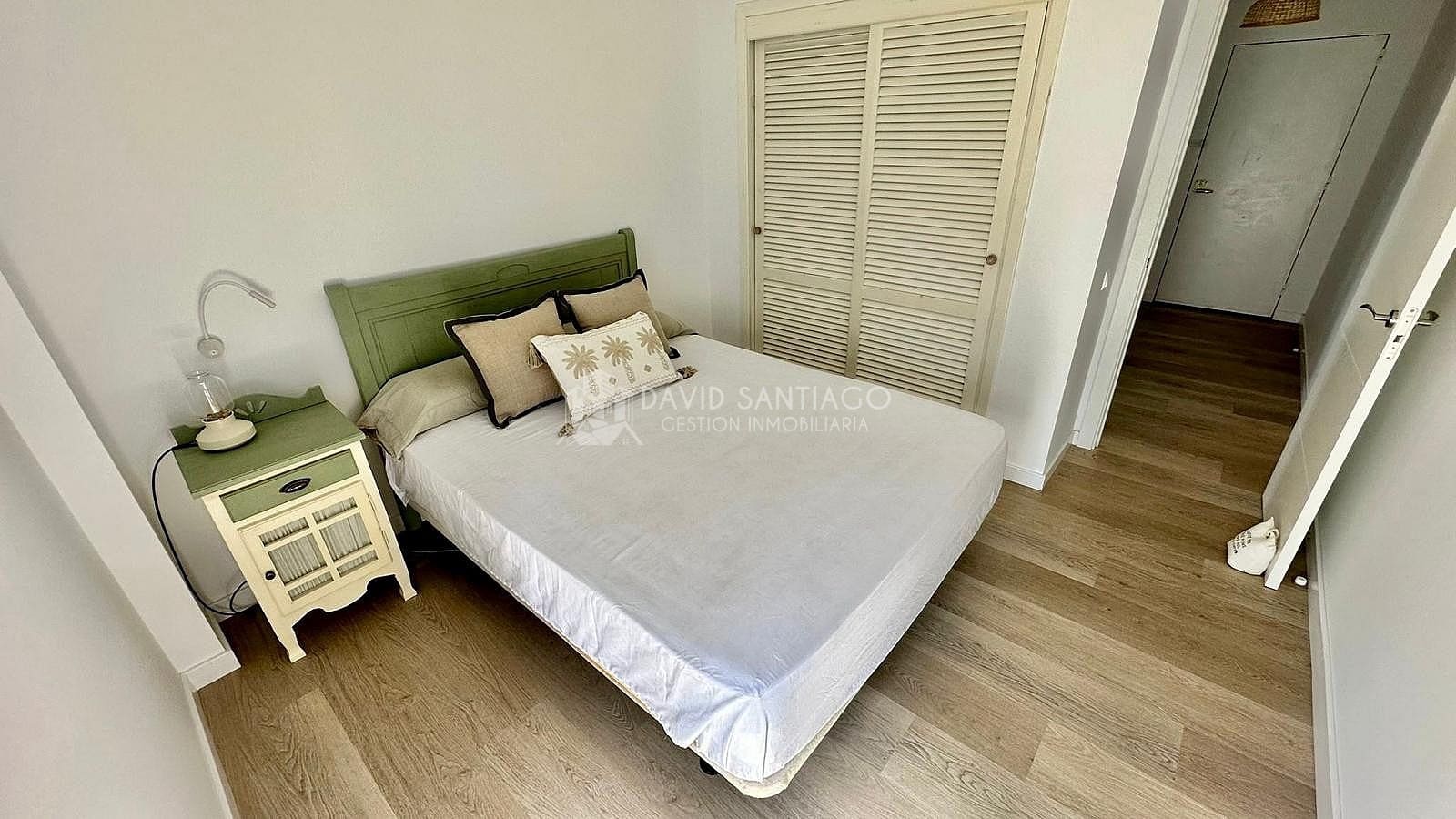 2 soveværelse Lejlighed til leje i Torrox-Costa med swimmingpool - € 1.300 (Ref: 9223576)