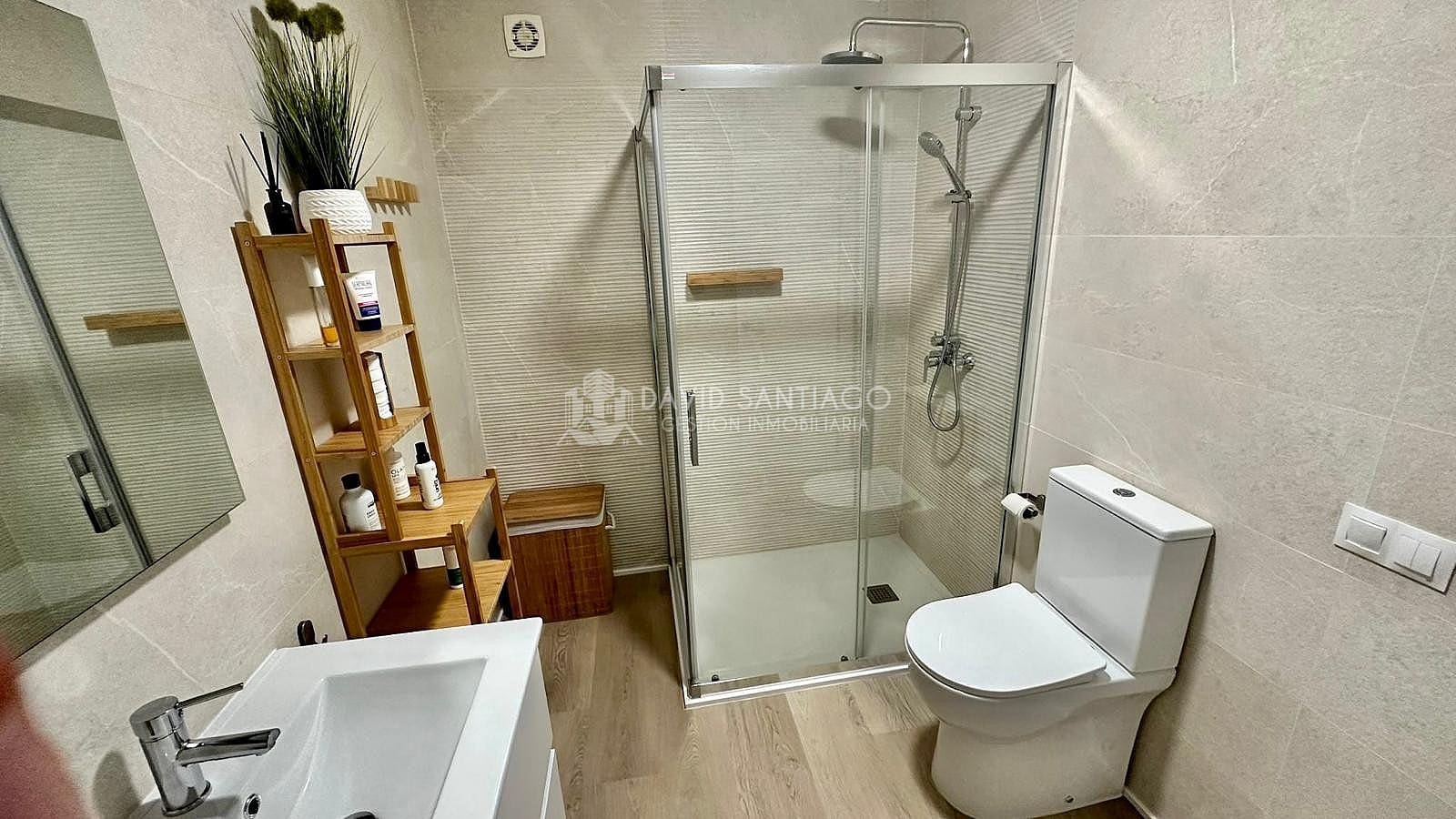 2 soveværelse Lejlighed til leje i Torrox-Costa med swimmingpool - € 1.300 (Ref: 9223576)