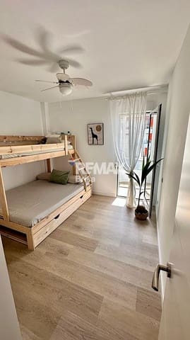 2 soveværelse Lejlighed til leje i El Peñoncillo, Torrox med swimmingpool - € 1.300 (Ref: 9223576)