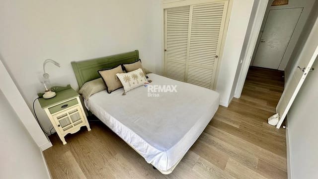 2 soveværelse Lejlighed til leje i El Peñoncillo, Torrox med swimmingpool - € 1.300 (Ref: 9223576)