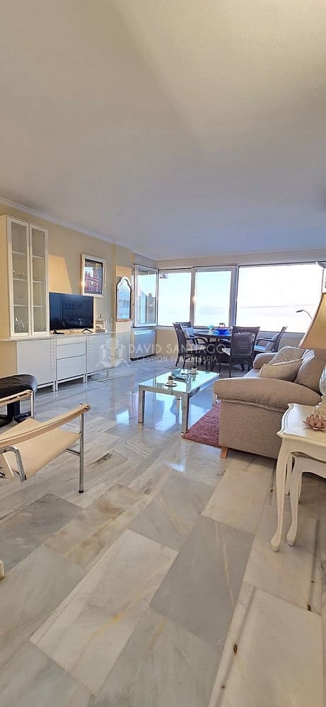 1 sovrum Lägenhet till salu i Torrox-Costa med pool garage - 295 000 € (Ref: 9237713)