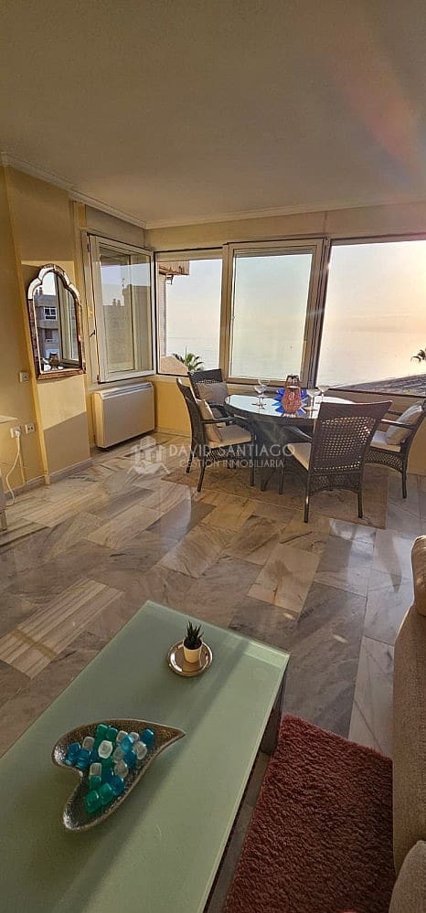 1 sovrum Lägenhet till salu i Torrox-Costa med pool garage - 295 000 € (Ref: 9237713)