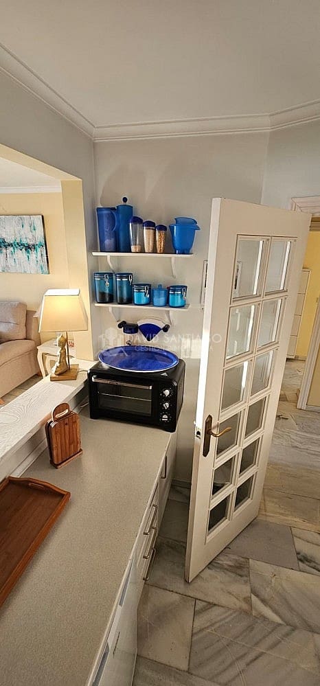 1 sovrum Lägenhet till salu i Torrox-Costa med pool garage - 295 000 € (Ref: 9237713)