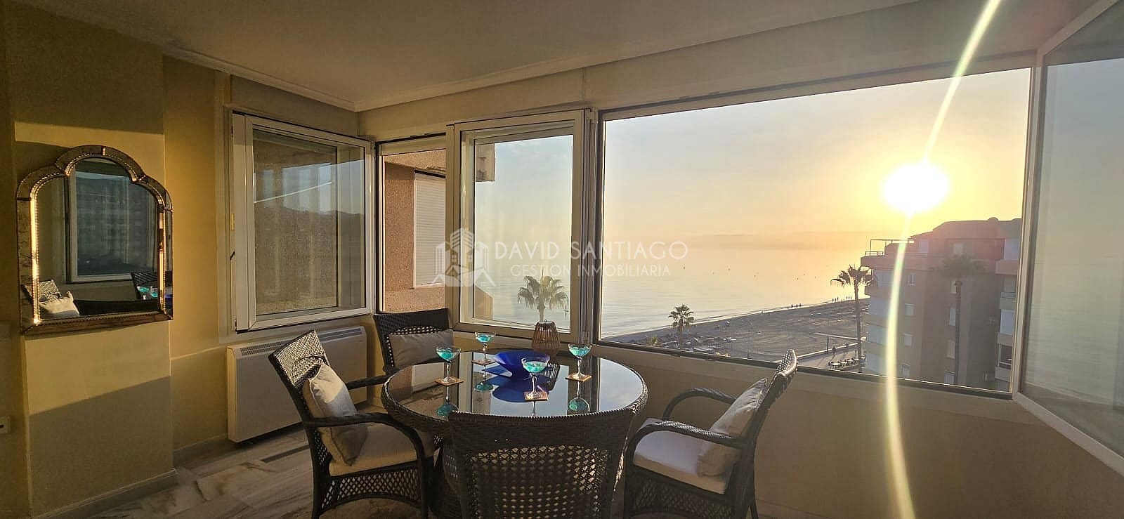 1 sovrum Lägenhet till salu i Torrox-Costa med pool garage - 295 000 € (Ref: 9237713)