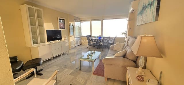 1 sovrum Lägenhet till salu i El Peñoncillo, Torrox med pool garage - 295 000 € (Ref: 9237713)