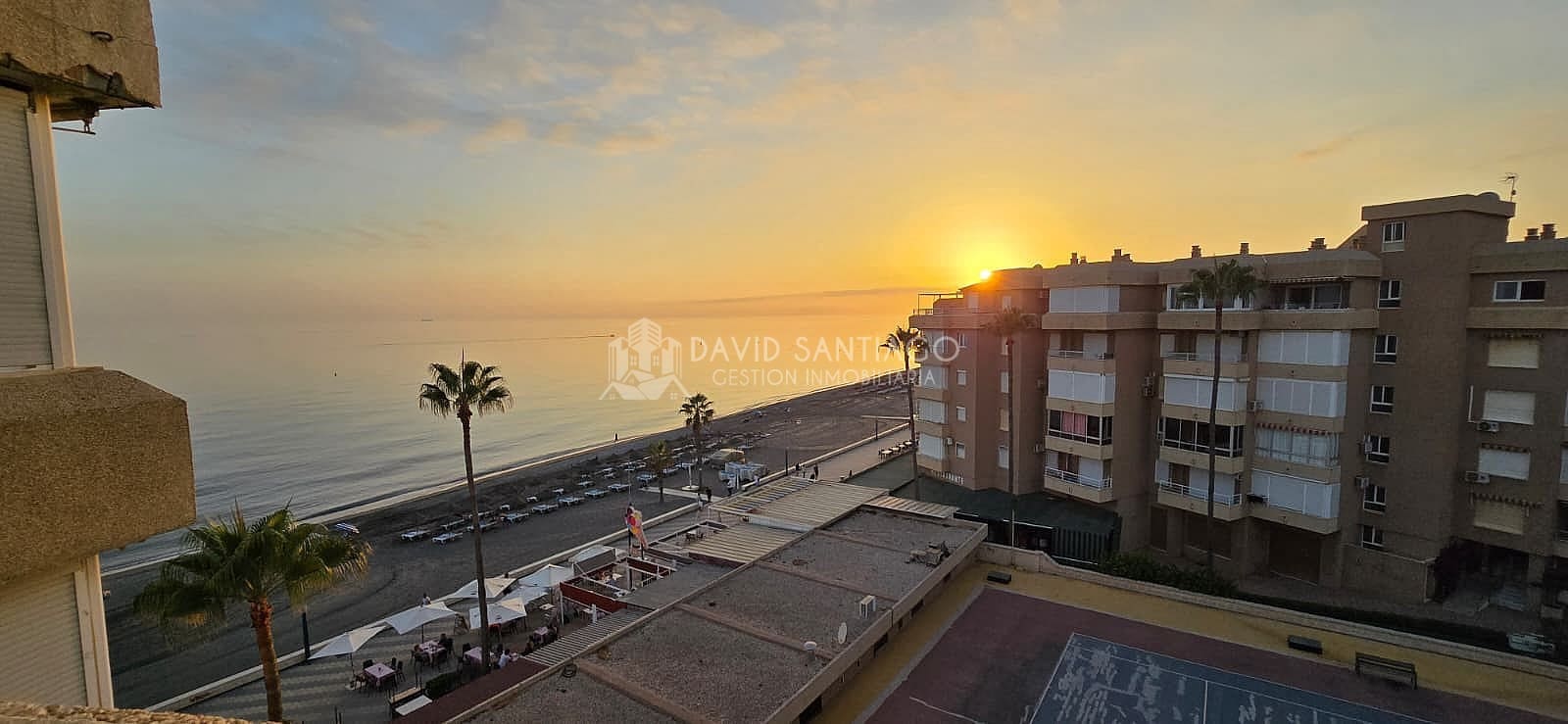 1 sovrum Lägenhet till salu i Torrox-Costa med pool garage - 295 000 € (Ref: 9237713)