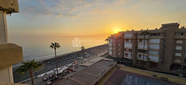 1 sovrum Lägenhet till salu i El Peñoncillo, Torrox med pool garage - 295 000 € (Ref: 9237713)