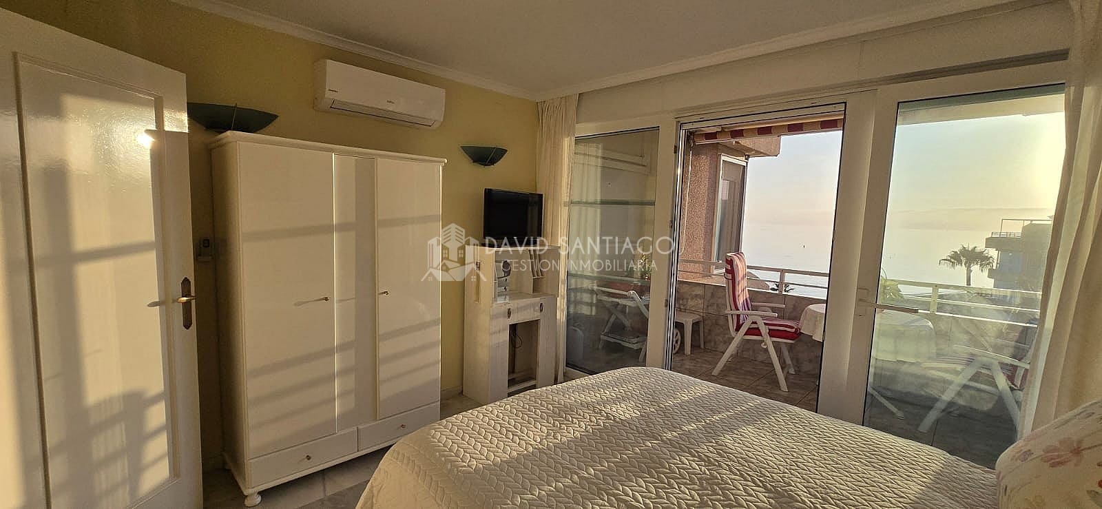 1 sovrum Lägenhet till salu i Torrox-Costa med pool garage - 295 000 € (Ref: 9237713)